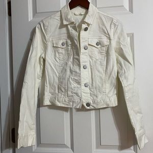 Aeropostale Jean Jacket